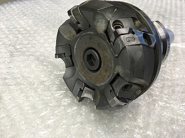 住友電工（イゲタロイ） APG80R Milling Cutter Image 2