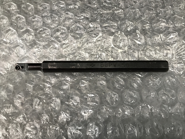 住友電工（イゲタロイ） BBPW-508R バイト の画像 1枚目
