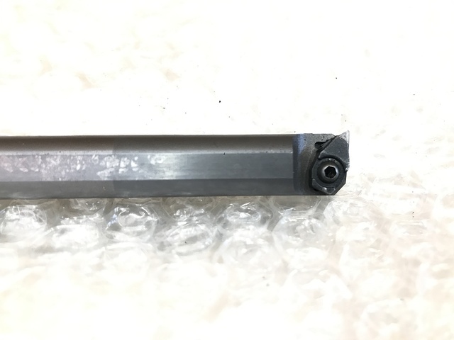 住友電工（イゲタロイ） BNB512R バイト の画像 2枚目