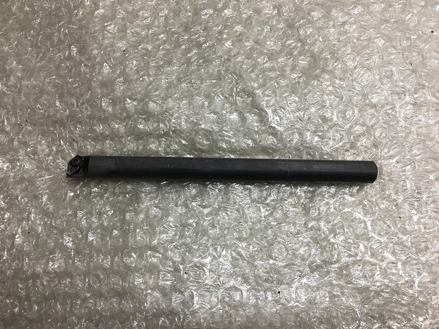 住友電工（イゲタロイ） BNB512R バイト の画像 1枚目