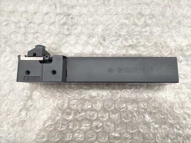 住友電工（イゲタロイ） BNGGR2525 バイト の画像 1枚目