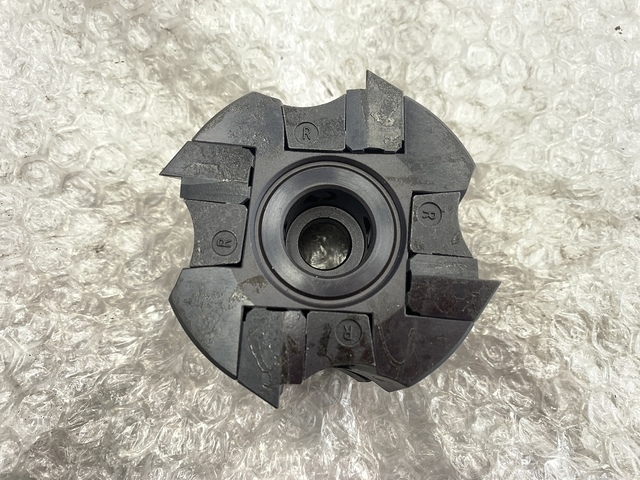 住友電工（イゲタロイ） CHG4080R Milling Cutter Image 2