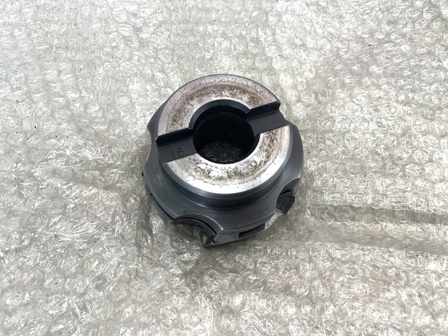 住友電工（イゲタロイ） CHG4100R Milling Cutter Image 1