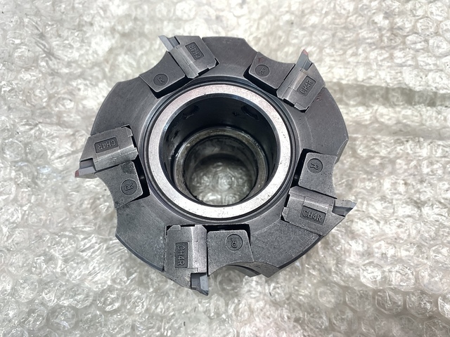 住友電工（イゲタロイ） CHG4100R Milling Cutter Image 2