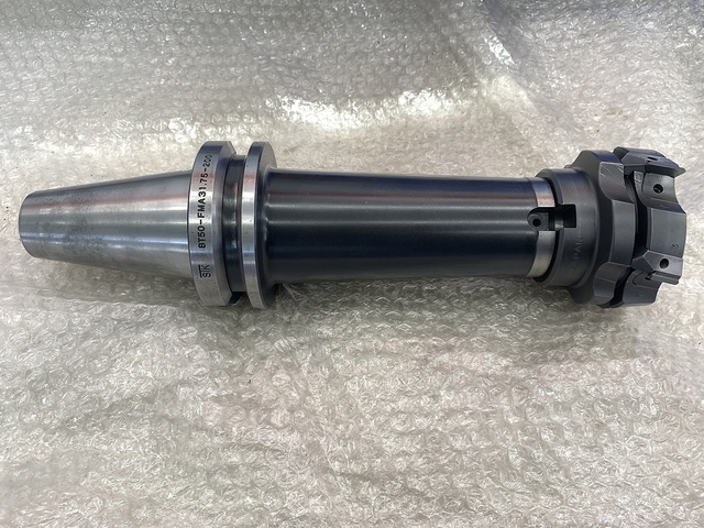 住友電工（イゲタロイ） CHG4100R フライスカッター の画像 1枚目