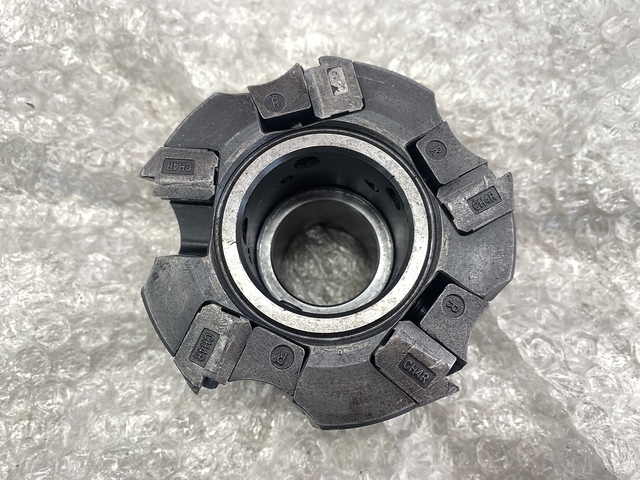 住友電工（イゲタロイ） CHG4100R Milling Cutter Image 1