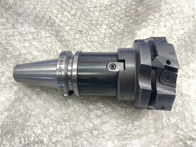 住友電工（イゲタロイ） CHG4100R Milling Cutter Image 1