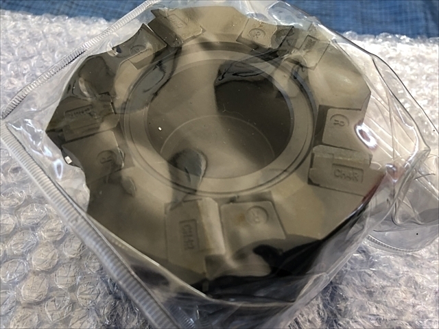 住友電工（イゲタロイ） CHG4100R Milling Cutter Image 3