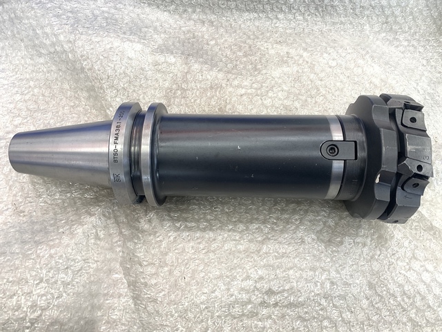 住友電工（イゲタロイ） CHG4125R Milling Cutter Image 1