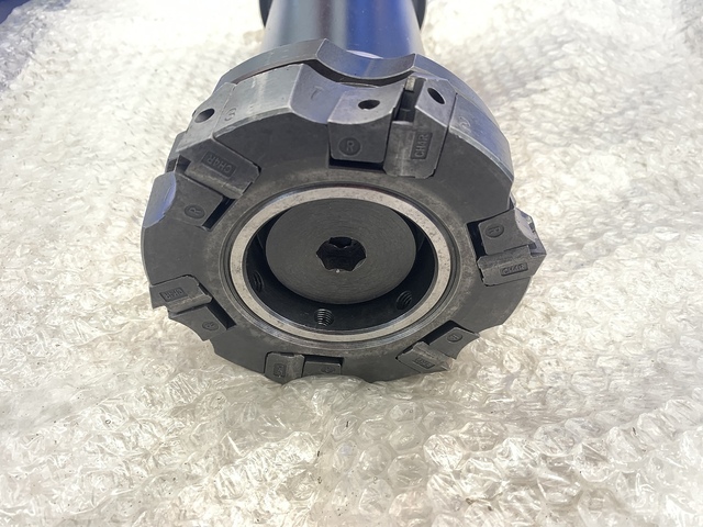 住友電工（イゲタロイ） CHG4125R Milling Cutter Image 2