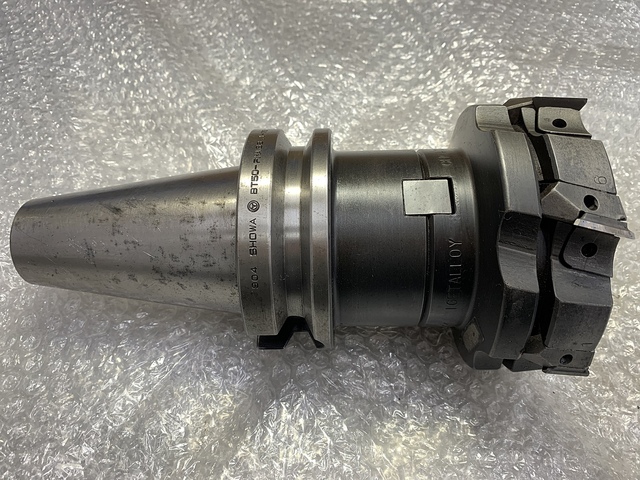 住友電工（イゲタロイ） CHG4125R Milling Cutter Image 1