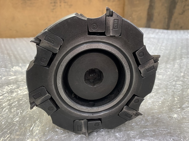 住友電工（イゲタロイ） CHG4125R Milling Cutter Image 2