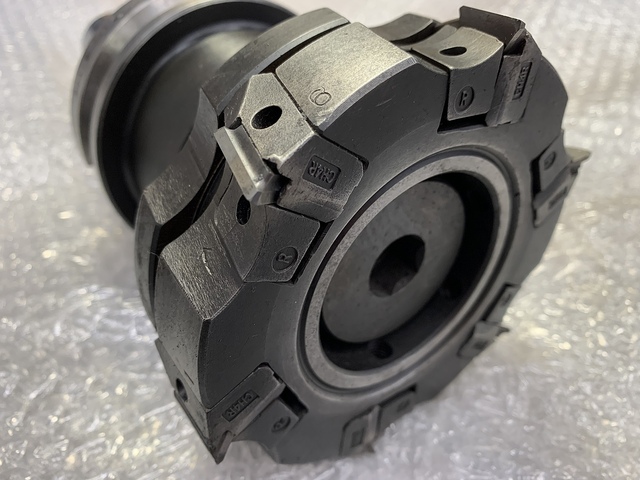 住友電工（イゲタロイ） CHG4125R Milling Cutter Image 3