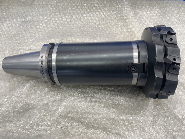 住友電工（イゲタロイ） CHG4160R フライスカッター の画像 1枚目