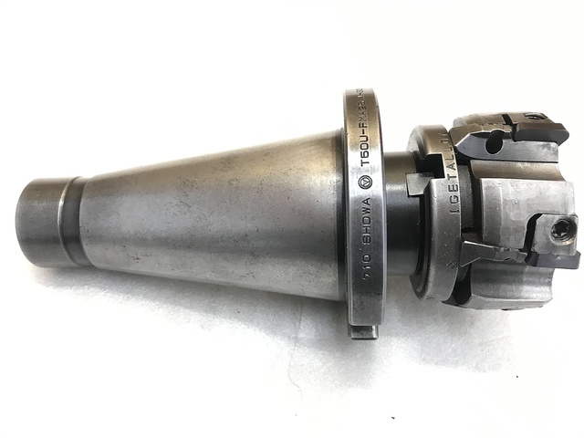 住友電工（イゲタロイ） CPG080R Milling Cutter Image 1