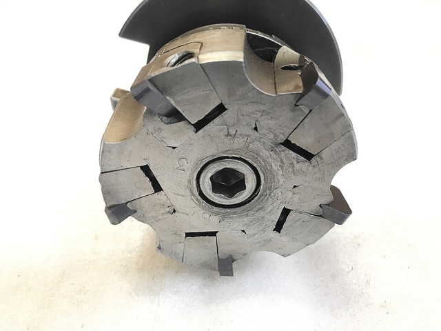 住友電工（イゲタロイ） CPG080R Milling Cutter Image 3