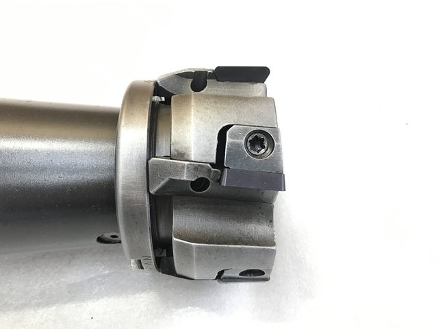 住友電工（イゲタロイ） CPG080R Milling Cutter Image 2
