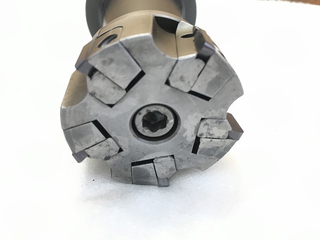 住友電工（イゲタロイ） CPG080R Milling Cutter Image 3
