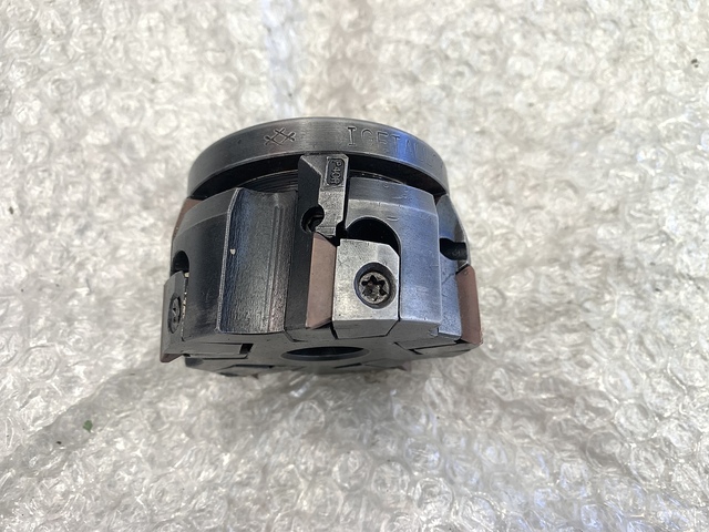 住友電工（イゲタロイ） CPG80R フライスカッター の画像 2枚目