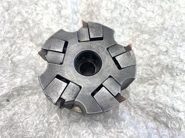 住友電工（イゲタロイ） CPG80R フライスカッター の画像 3枚目