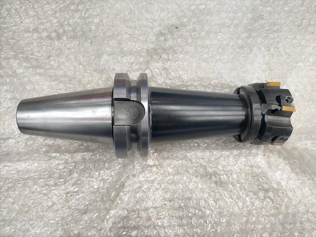住友電工（イゲタロイ） CPG80R フライスカッター の画像 1枚目