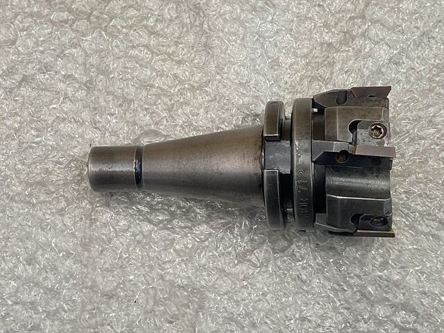住友電工（イゲタロイ） CPG80R Milling Cutter Image 1