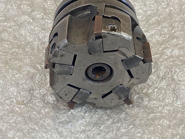 住友電工（イゲタロイ） CPG80R Milling Cutter Image 2
