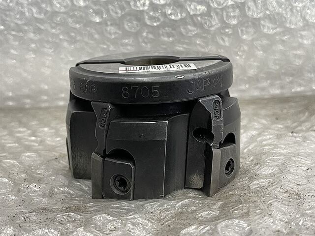 住友電工（イゲタロイ） CPG80R フライスカッター の画像 1枚目
