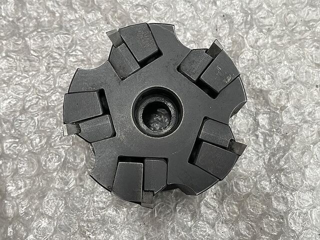 住友電工（イゲタロイ） CPG80R フライスカッター の画像 3枚目
