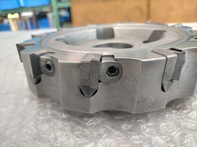 住友電工（イゲタロイ） CPGM08R Milling Cutter Image 2