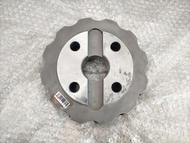 住友電工（イゲタロイ） CPGM08R Milling Cutter Image 3