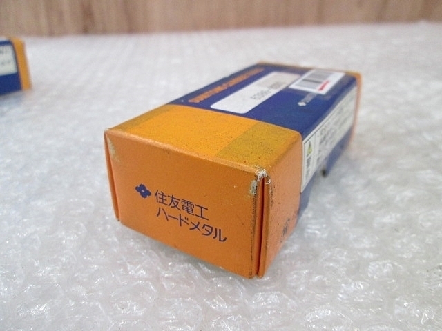 住友電工（イゲタロイ） CTTPR8CA その他切削・旋削工具 の画像 2枚目