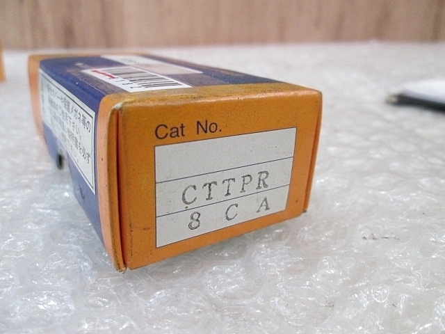 住友電工（イゲタロイ） CTTPR8CA その他切削・旋削工具 の画像 3枚目