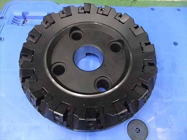 住友電工（イゲタロイ） DNF200R Milling Cutter Image 2