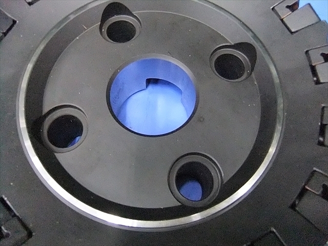住友電工（イゲタロイ） DNF200R Milling Cutter Image 4