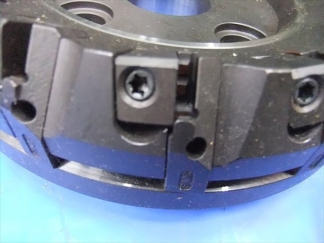 住友電工（イゲタロイ） DNF200R Milling Cutter Image 5