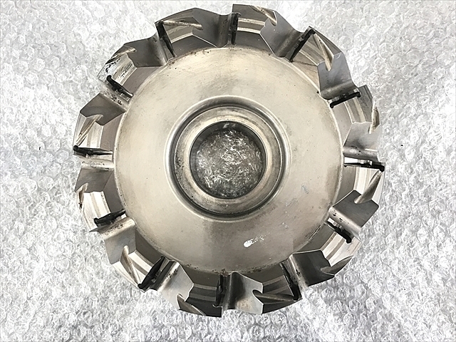 住友電工（イゲタロイ） DNHS12160R Milling Cutter Image 1