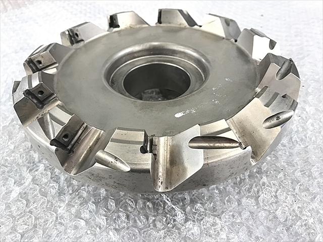 住友電工（イゲタロイ） DNHS12160R Milling Cutter Image 2