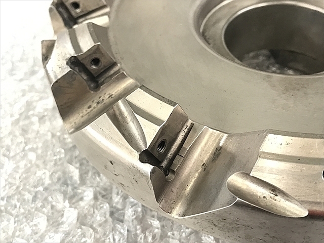 住友電工（イゲタロイ） DNHS12160R Milling Cutter Image 3