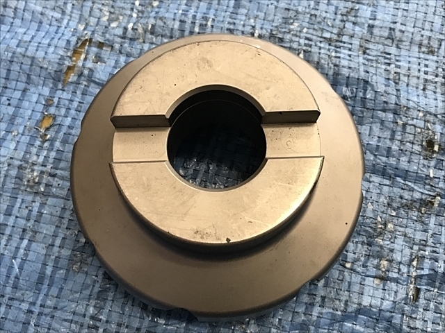 住友電工（イゲタロイ） DNX12125R Milling Cutter Image 3
