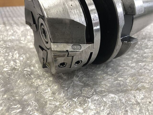 住友電工（イゲタロイ） DPG080R フライスカッター の画像 3枚目