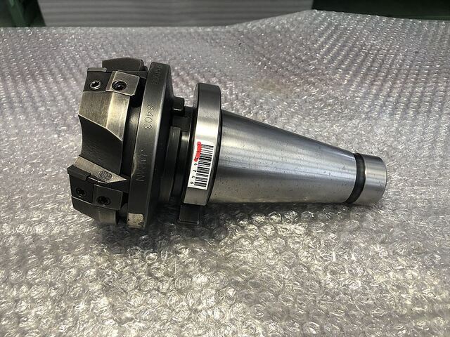 住友電工（イゲタロイ） DPG100R フライスカッター の画像 1枚目