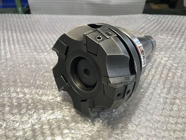 住友電工（イゲタロイ） DPG100R フライスカッター の画像 2枚目