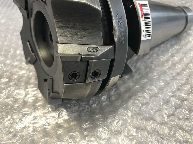住友電工（イゲタロイ） DPG100R フライスカッター の画像 3枚目