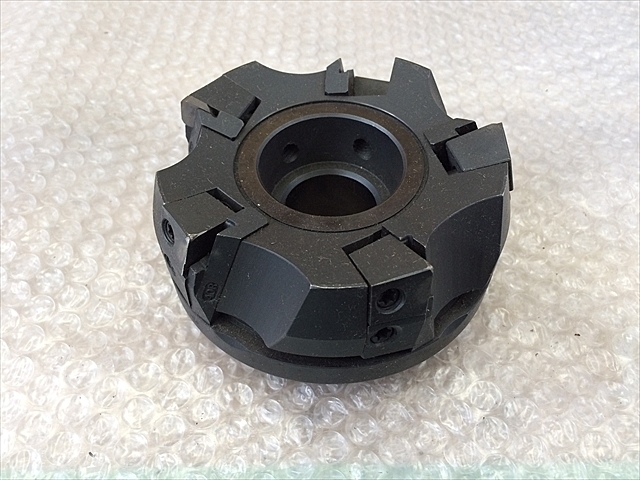 住友電工（イゲタロイ） DPG100R Milling Cutter Image 2