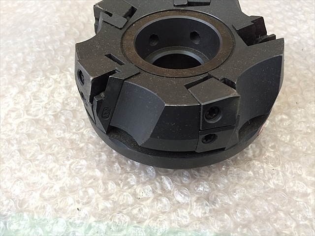 住友電工（イゲタロイ） DPG100R Milling Cutter Image 4
