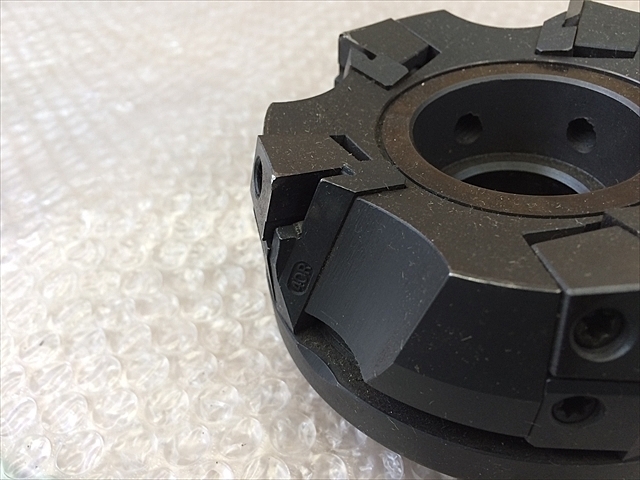 住友電工（イゲタロイ） DPG100R Milling Cutter Image 5