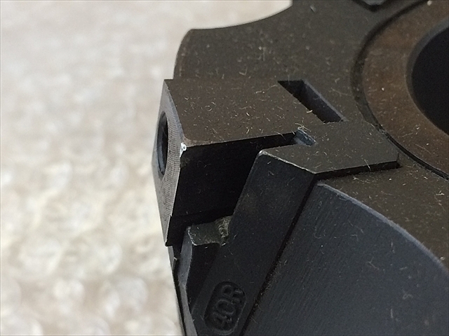 住友電工（イゲタロイ） DPG100R Milling Cutter Image 6