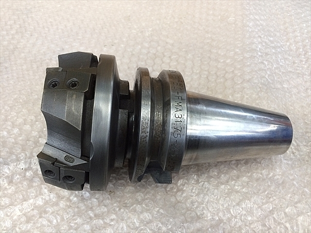 住友電工（イゲタロイ） DPG100R Milling Cutter Image 1
