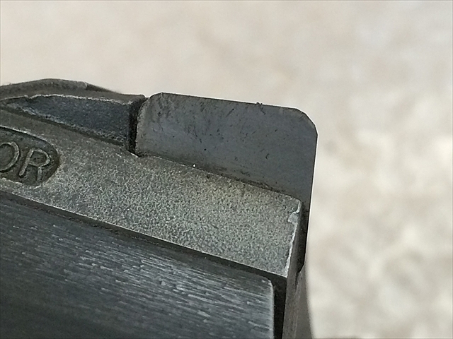 住友電工（イゲタロイ） DPG100R Milling Cutter Image 4